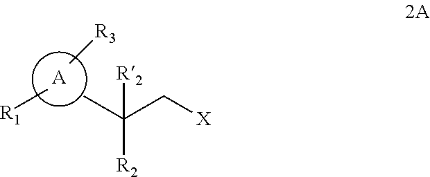 Synthesis for thiazolidinedione compounds