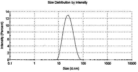 Panaxatriol supersaturated self-microemulsion and preparation method thereof