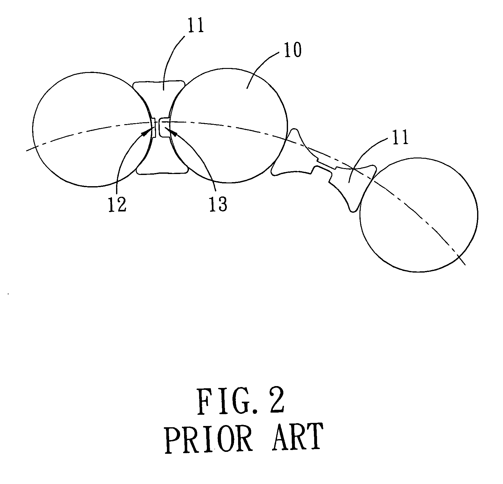 Self-alignment spacer for a ball screw device