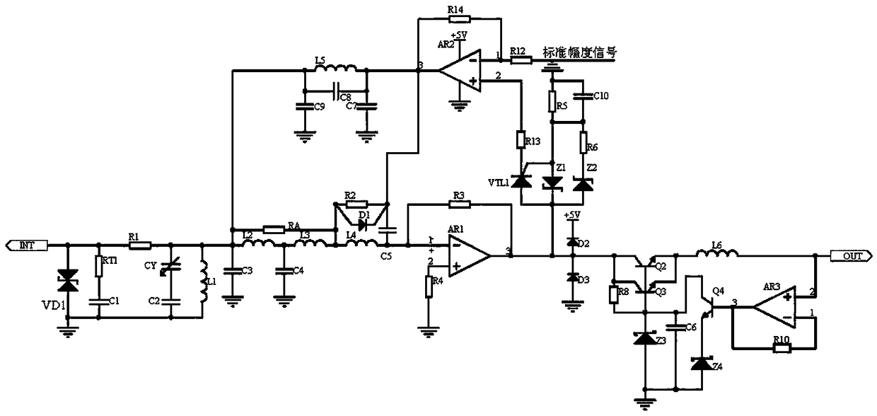 Data security intelligent operation and maintenance monitoring system