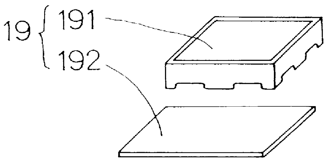 Method for producing alumina-based porous supports