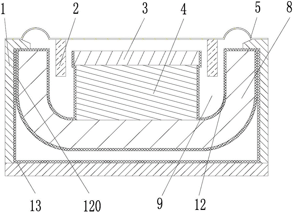 Loudspeaker