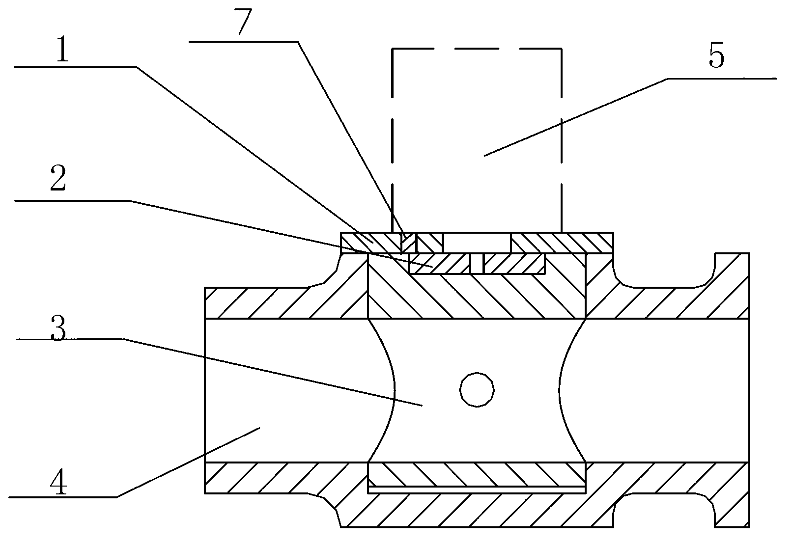 Oil-saving vehicle control system and control method thereof