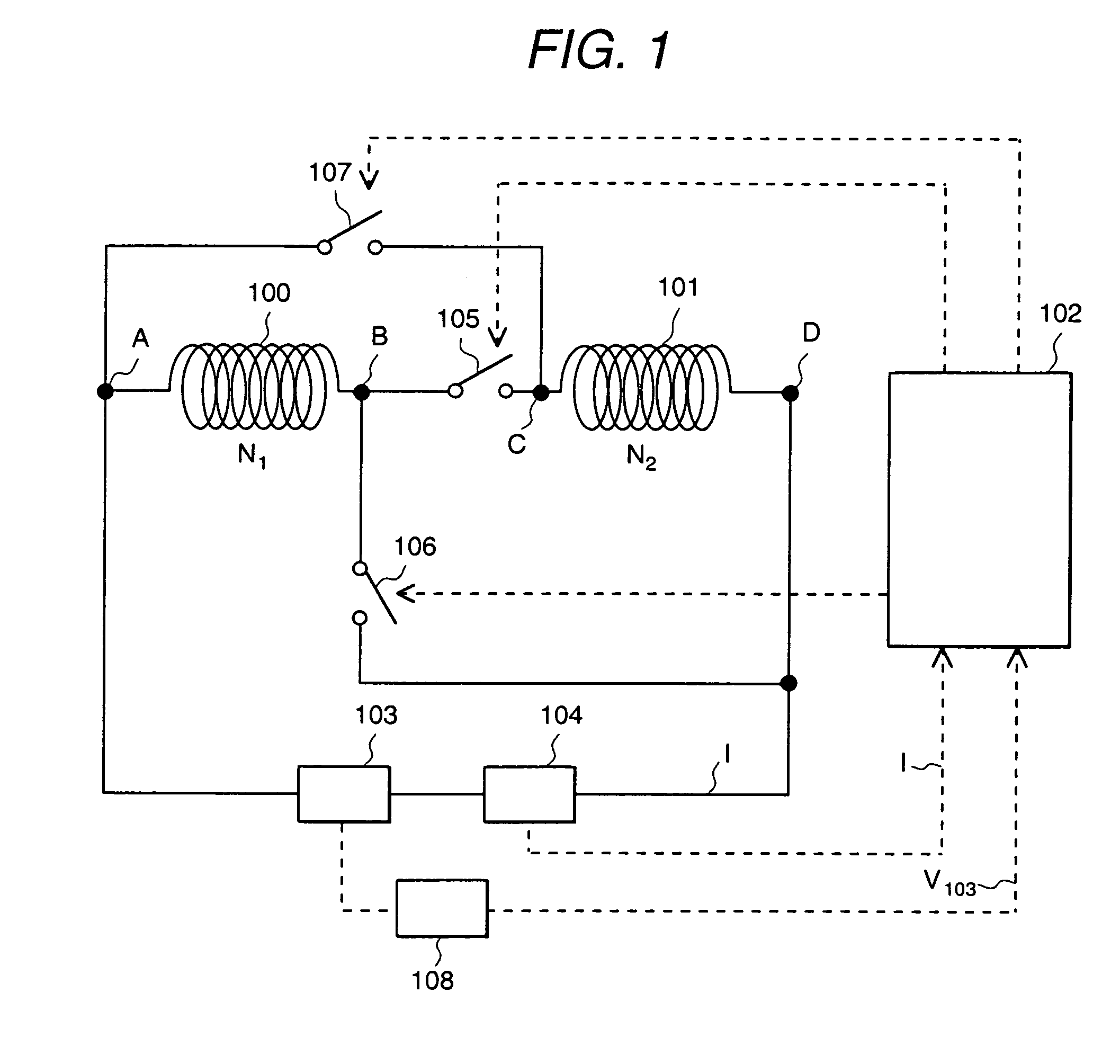 Fuel injector and its control method