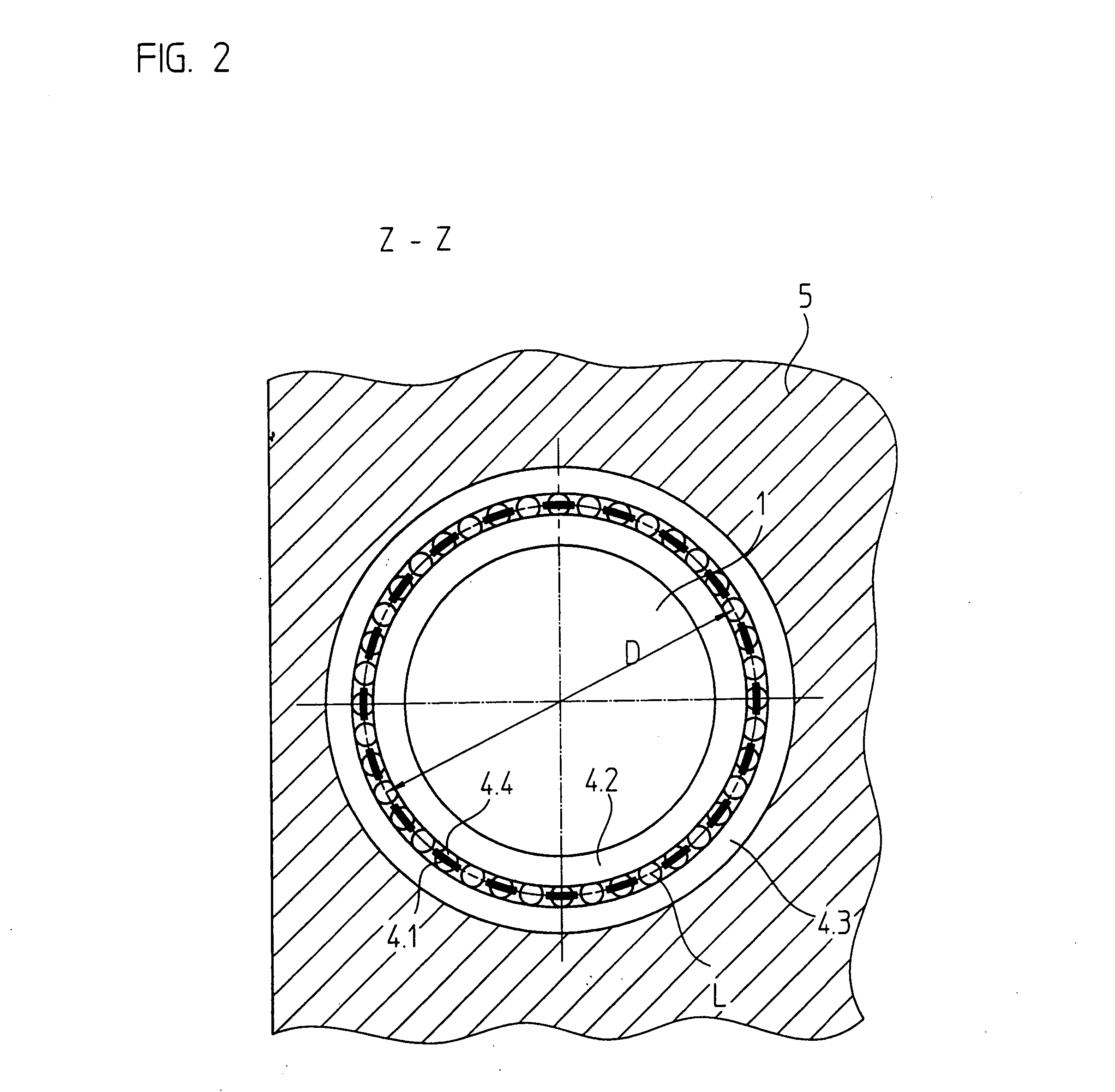 Positioning device