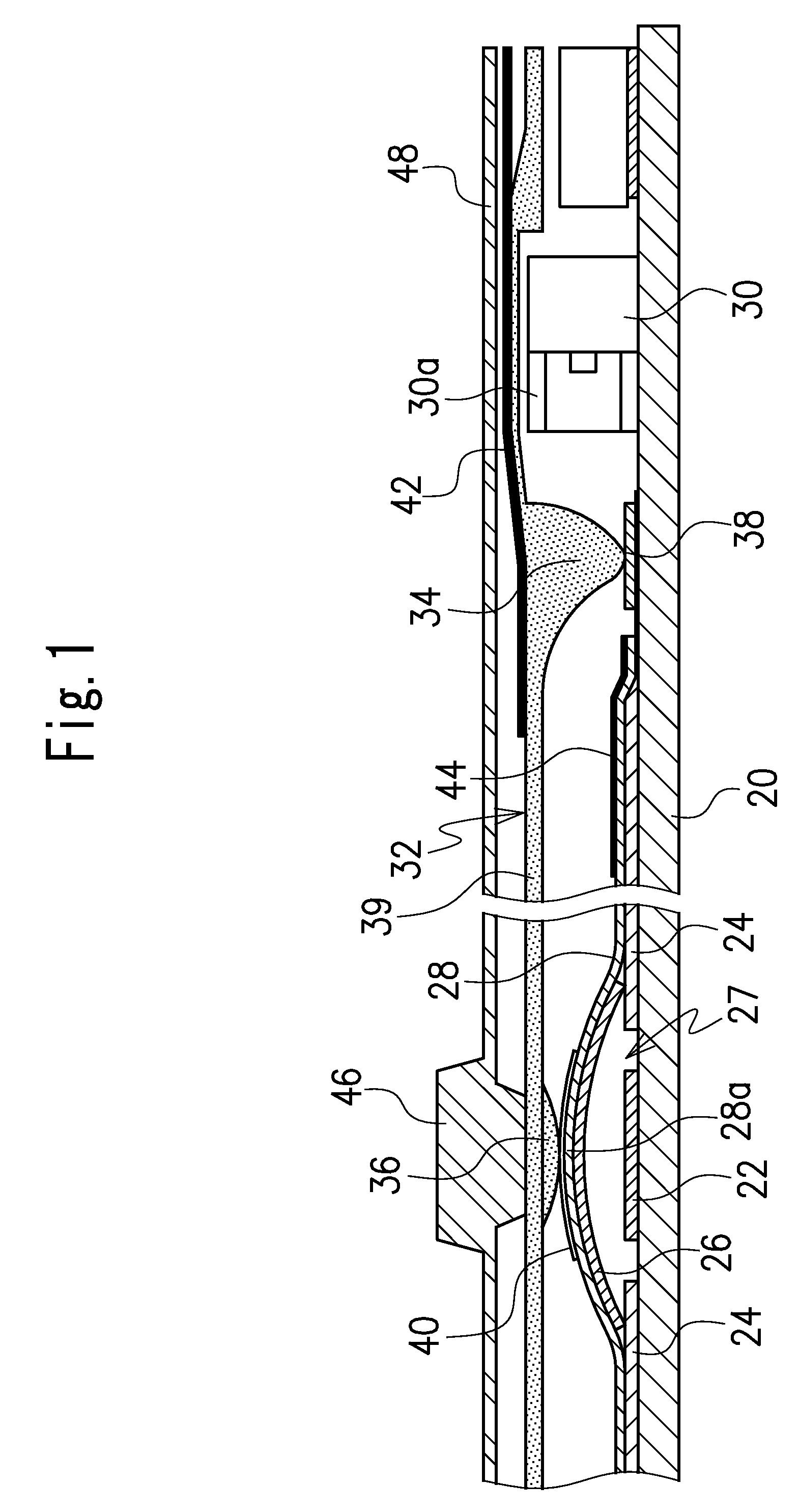 Sheet switch module