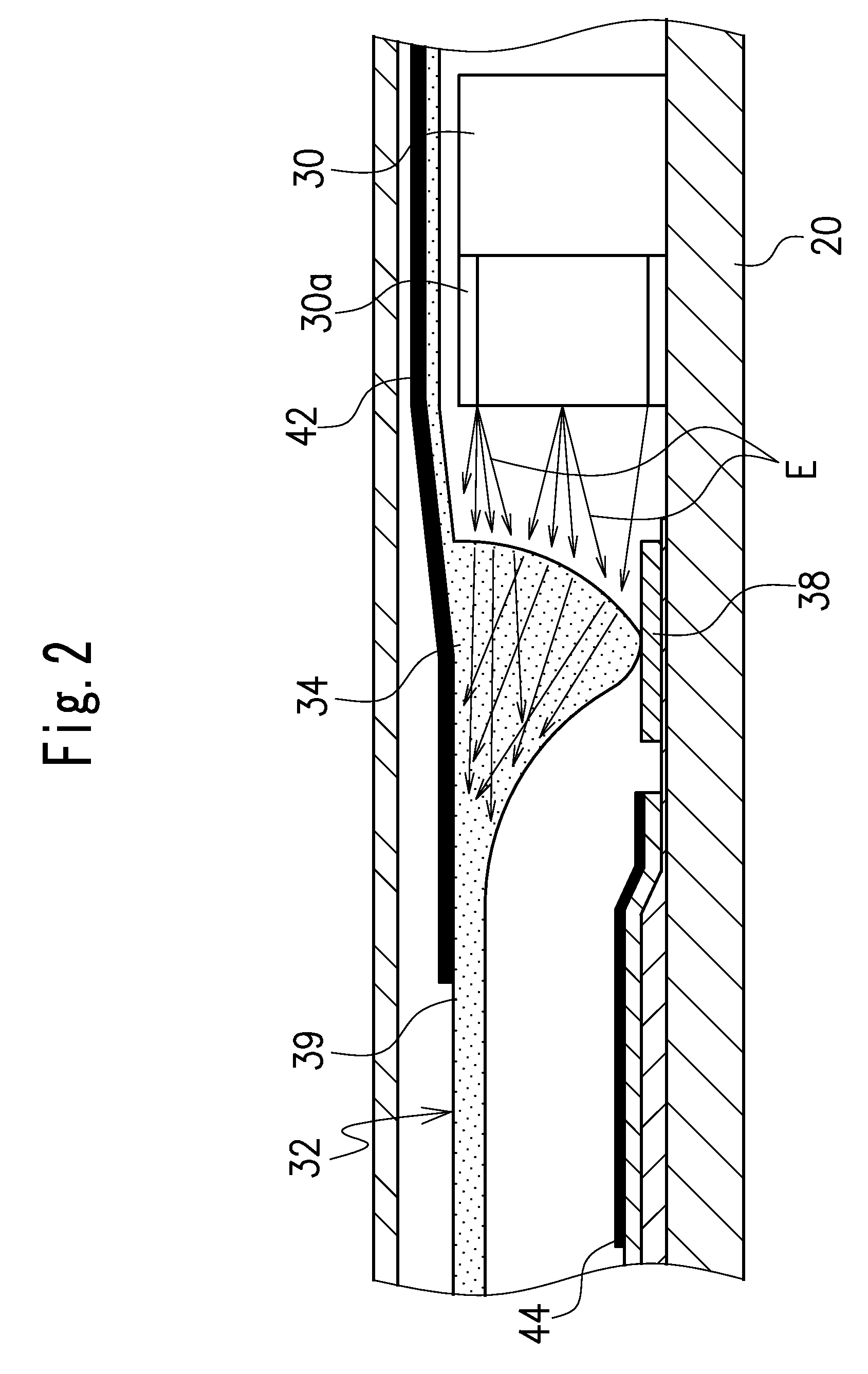 Sheet switch module