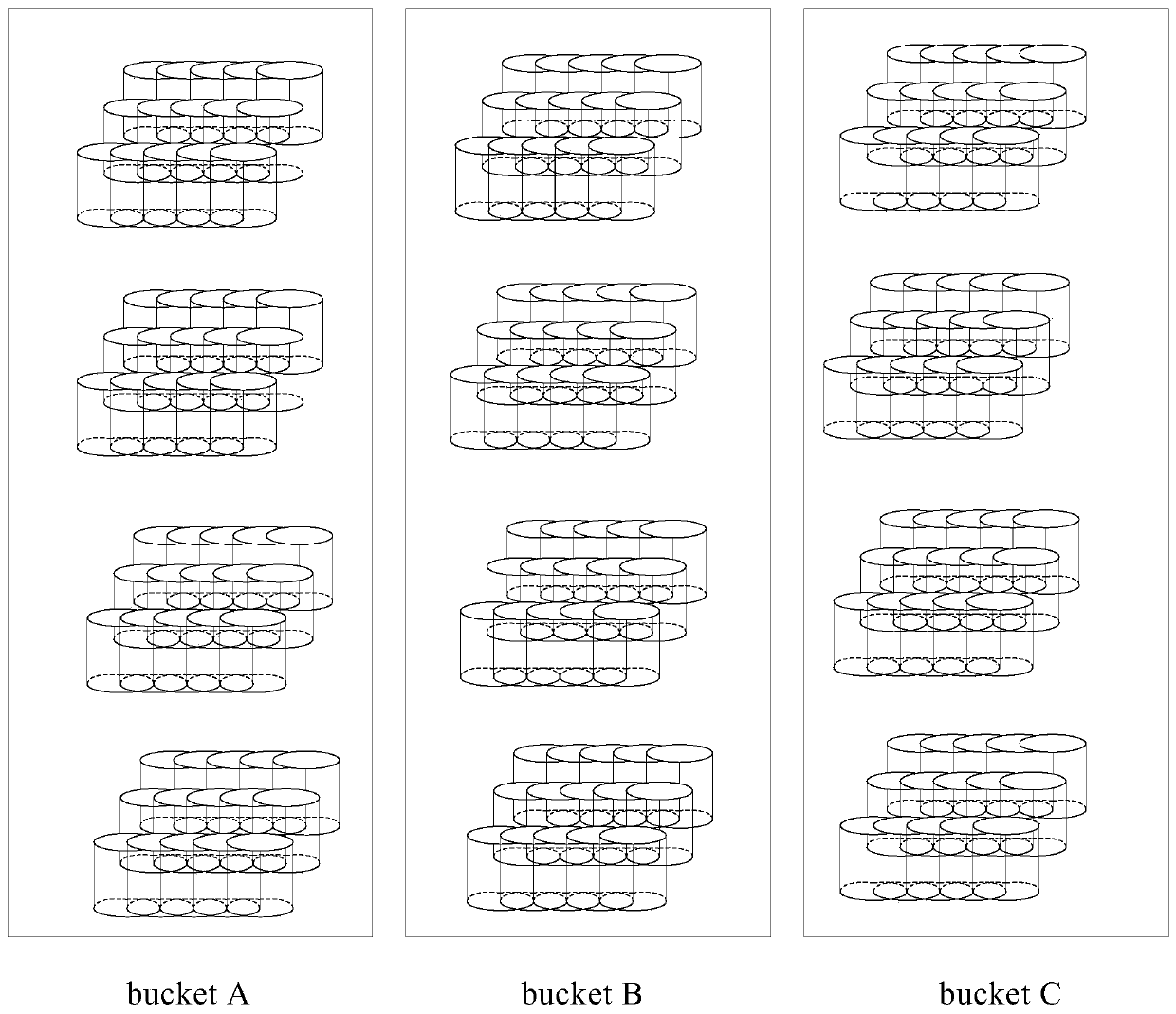 A data processing method and device