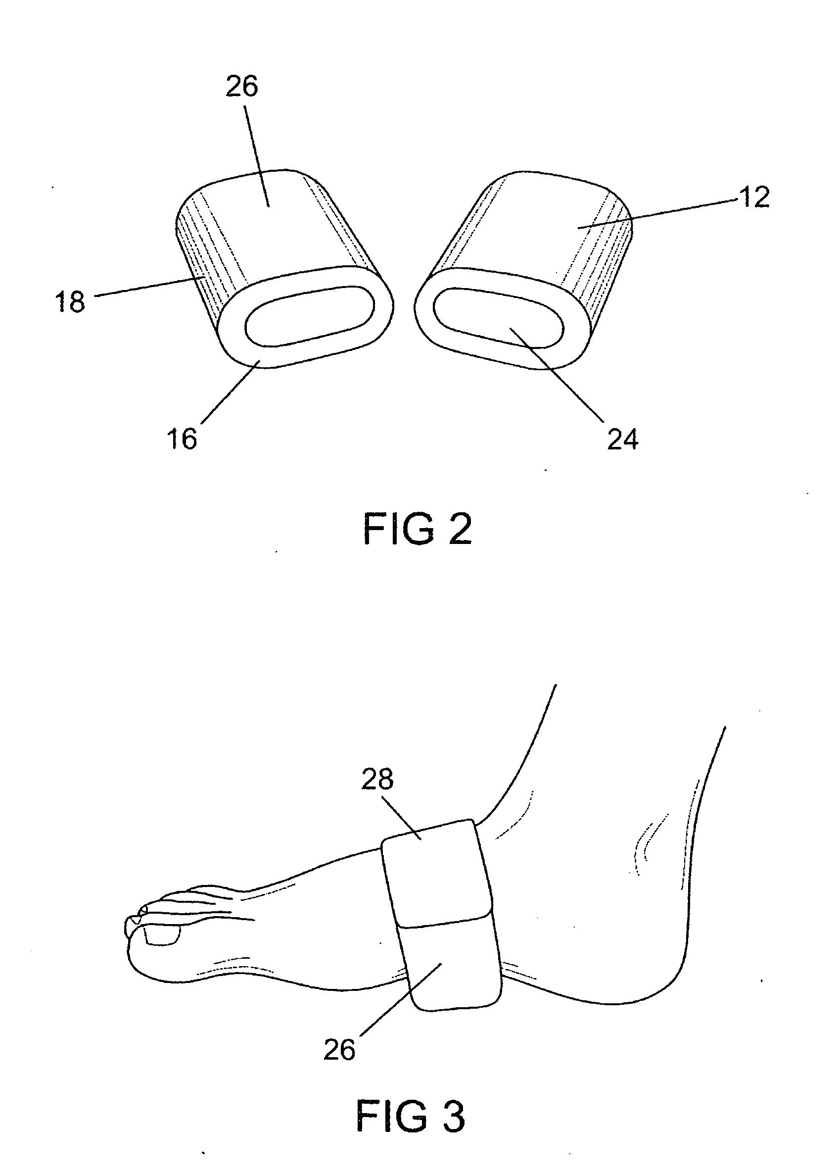 Foot and hand exercise device and method of use