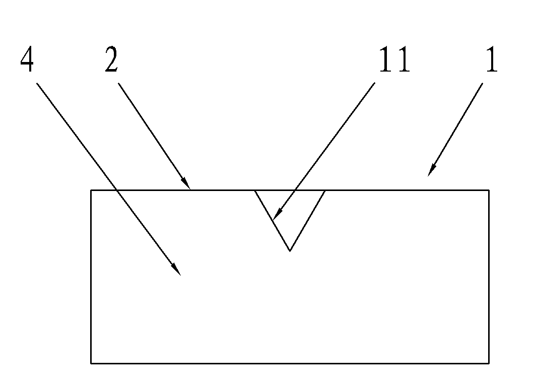 Foldable bracket for instant noodle box and paper cup