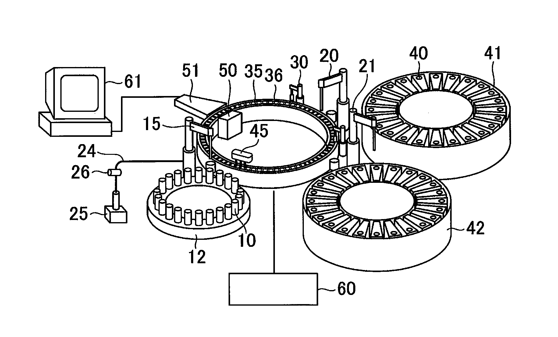 Automatic analyzer