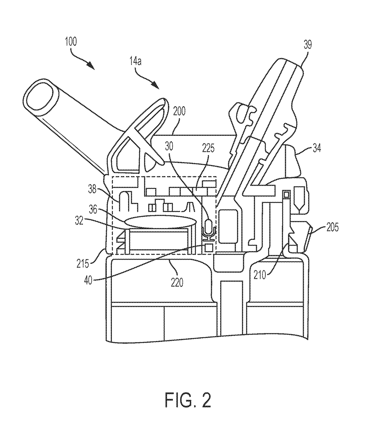 Drinking container with smart components for measuring volumes of liquids via cavity resonance