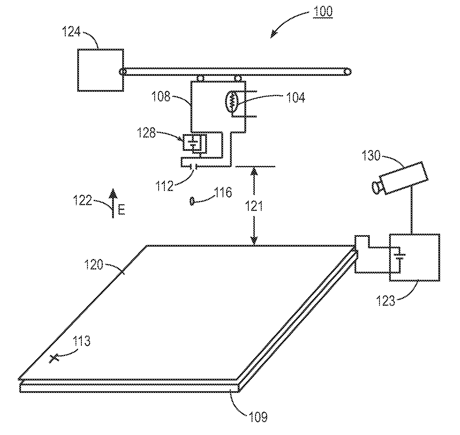 Method for decimation of images