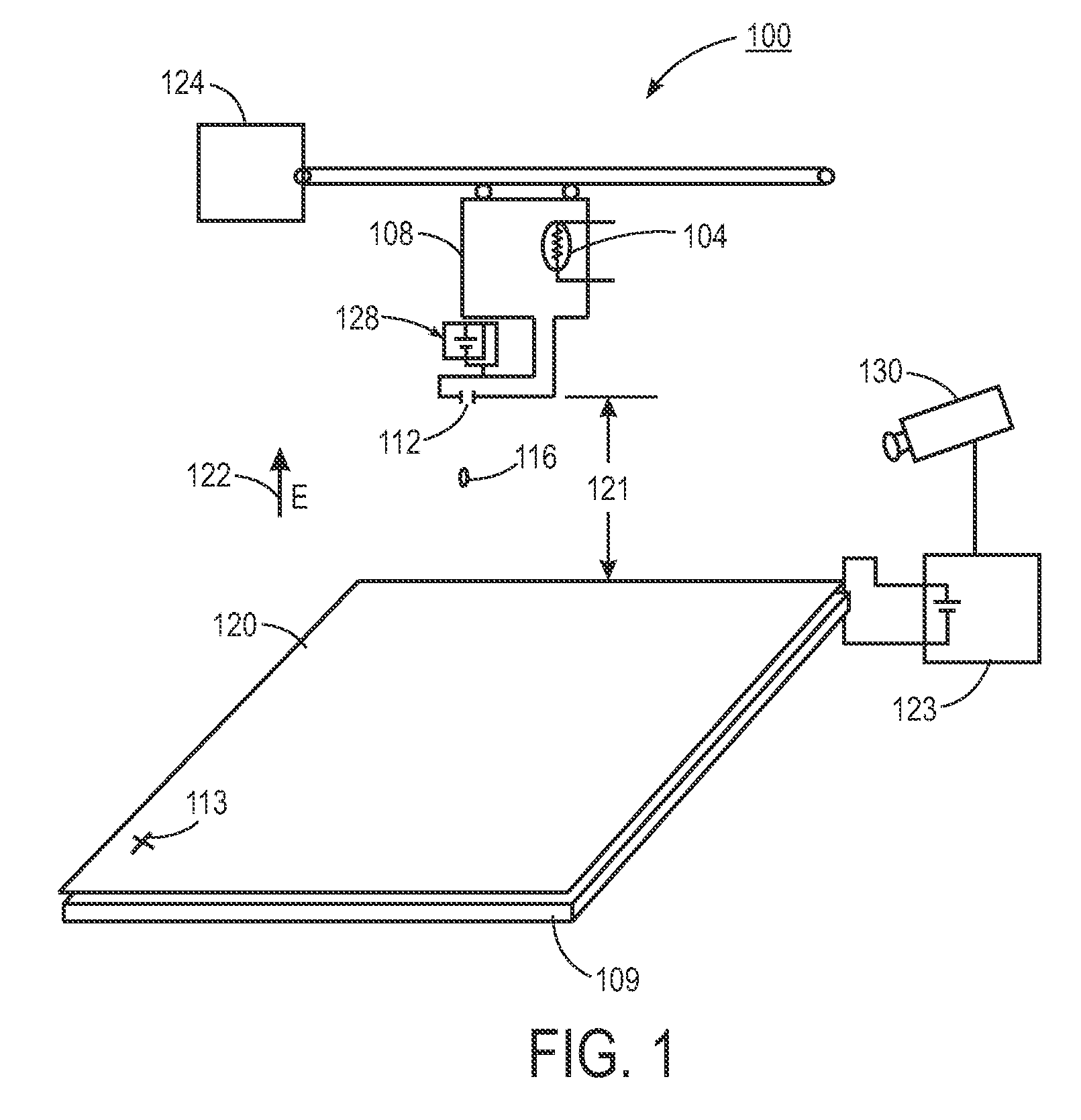 Method for decimation of images