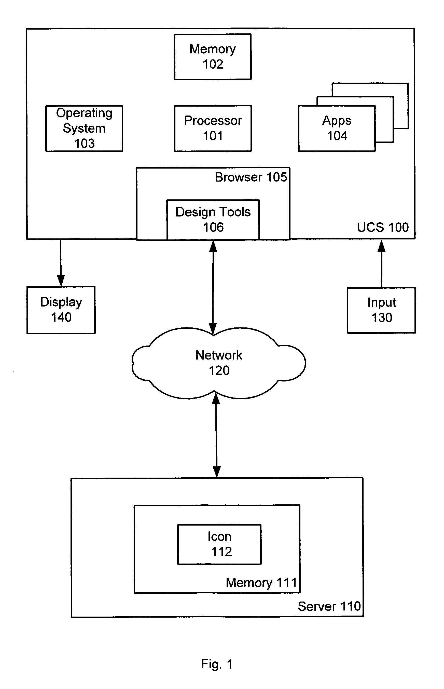 Automated composite image design