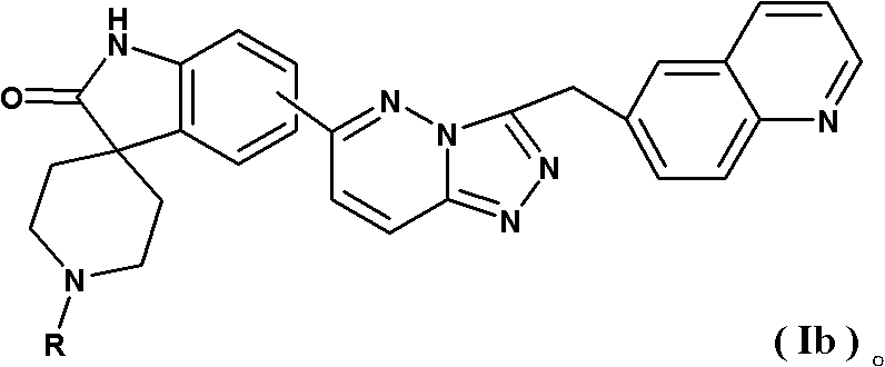 Spirotricyclic compound, its preparation method, and pharmaceutical composition containing it as well as application thereof