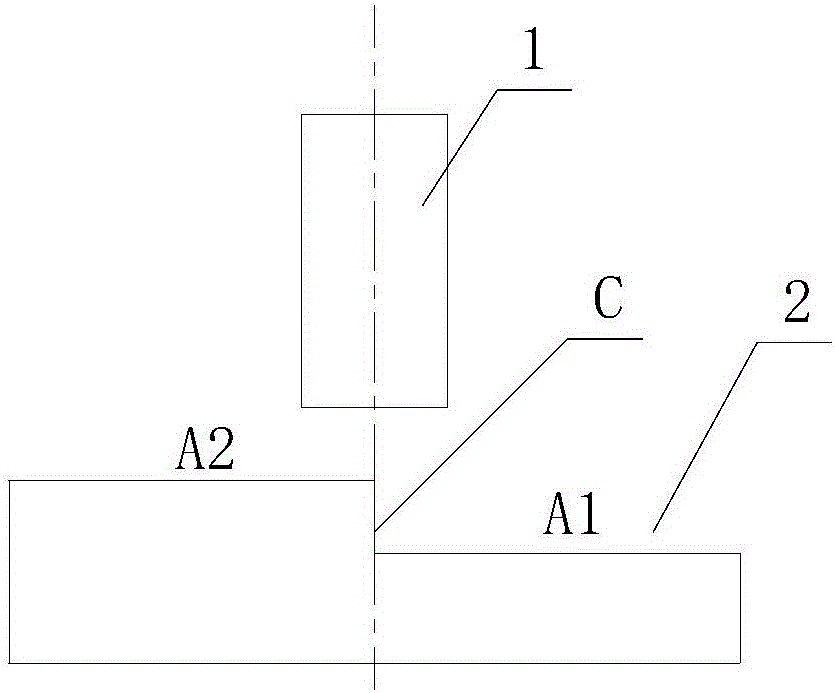 Vehicle, vehicle steering system and return control device and method of vehicle steering system