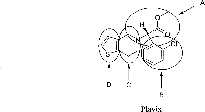 Application of multidimensional matrix used for molecular design of drug-like compounds and method of molecular design of drug-like compounds