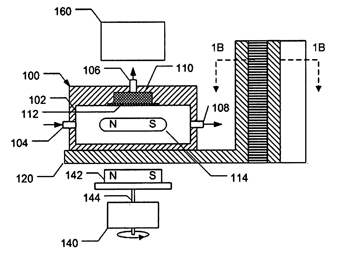 Method and apparatus for automatic cell and biological sample preparation and detection