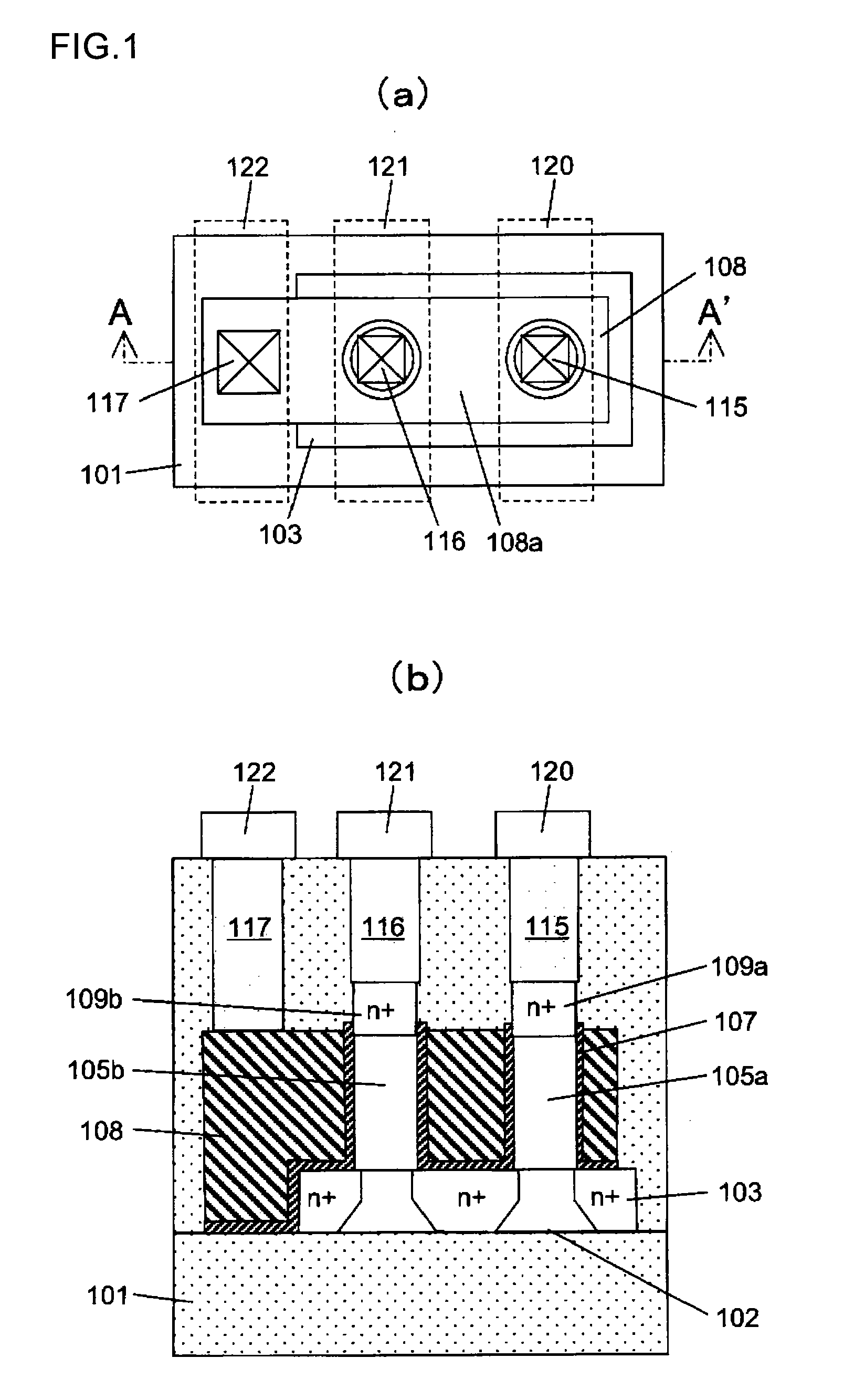 Semiconductor device