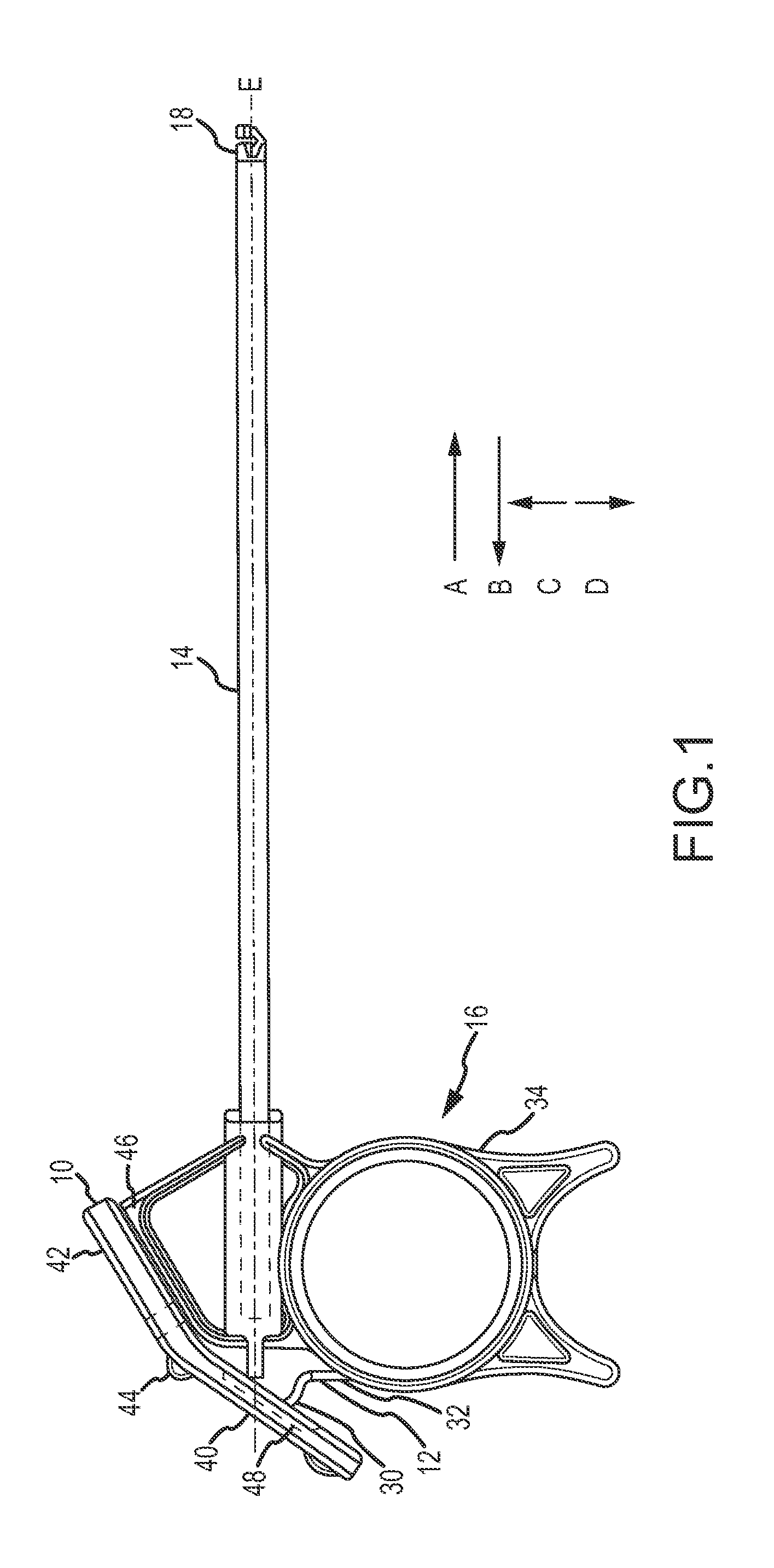 Disposable suture cutter