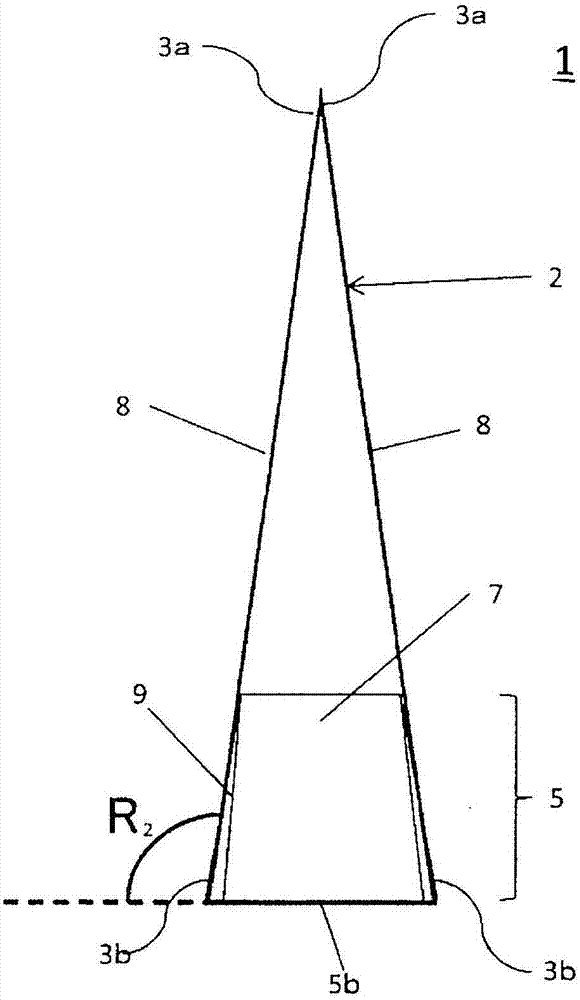 Liquid-form emulsion product, method for producing same, and method for using same