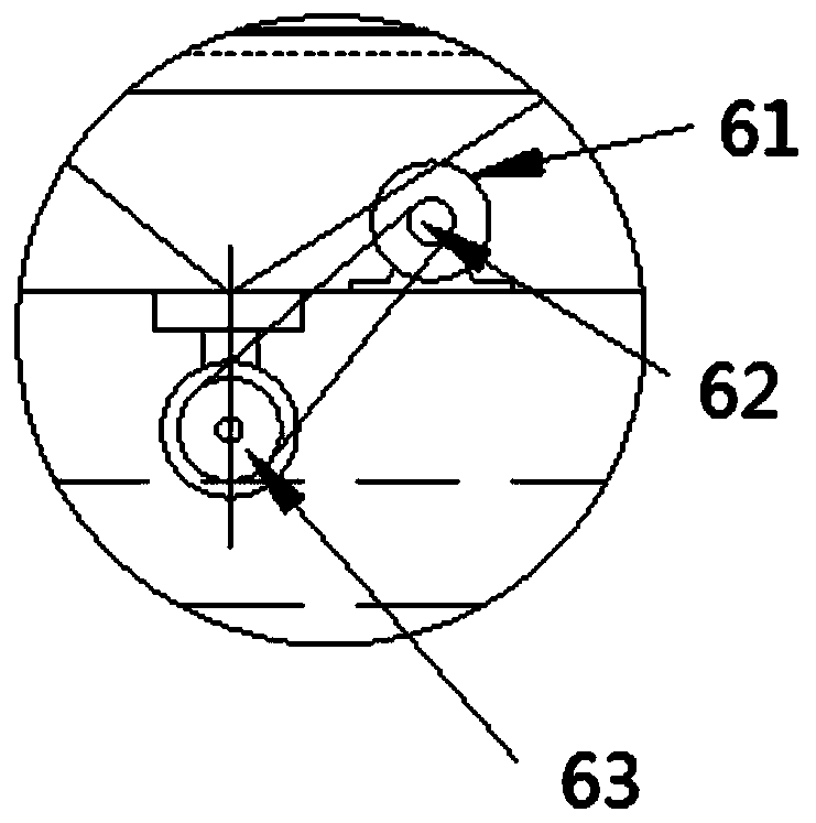 Three-dimensional printing type loading system and unloading method