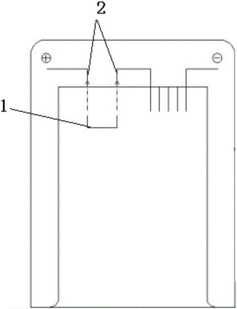 Charging method and charger applied to high-voltage battery pack