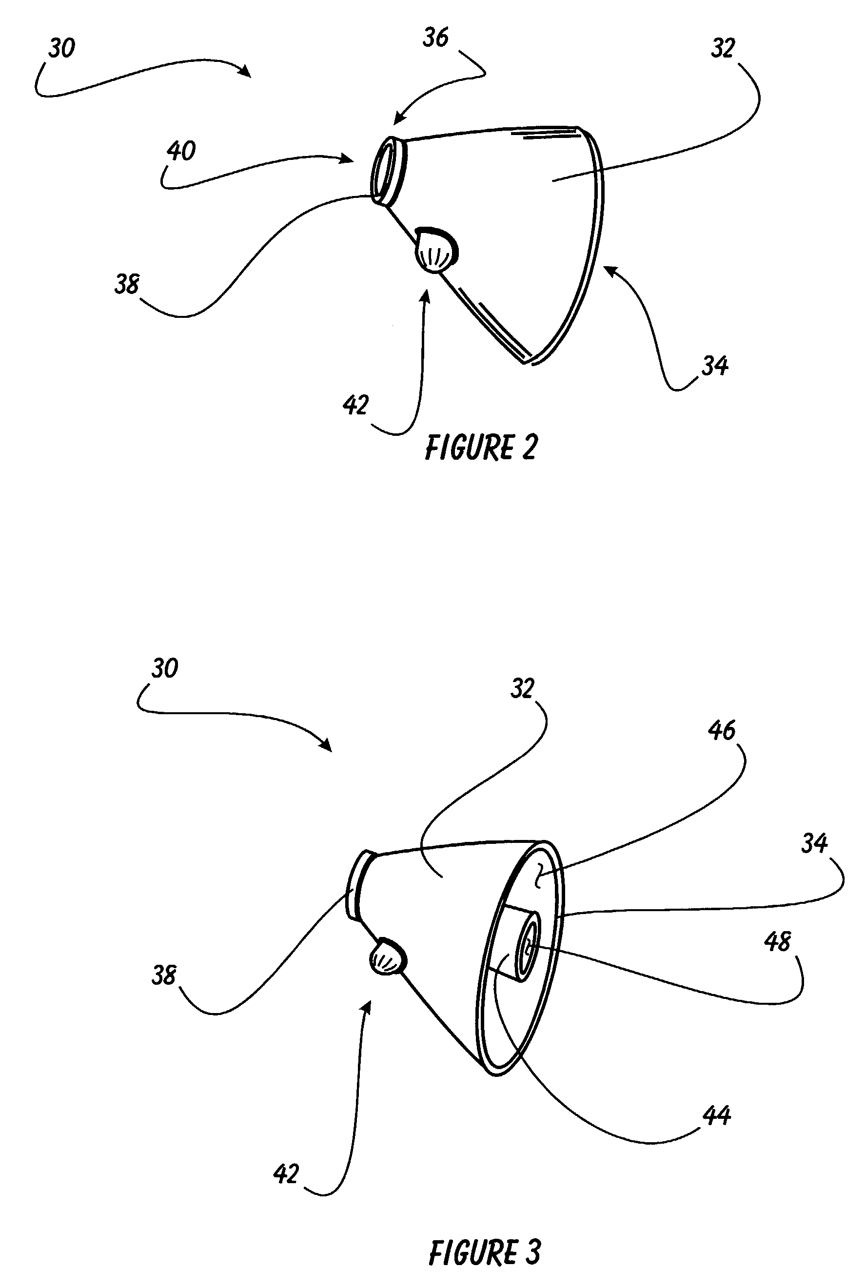 Facial rejuvenation device and method