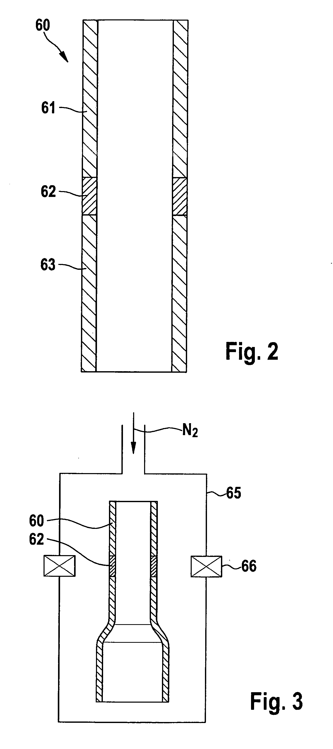 Method for manufacturing a metal composite component, in particular for an electromagnetic valve