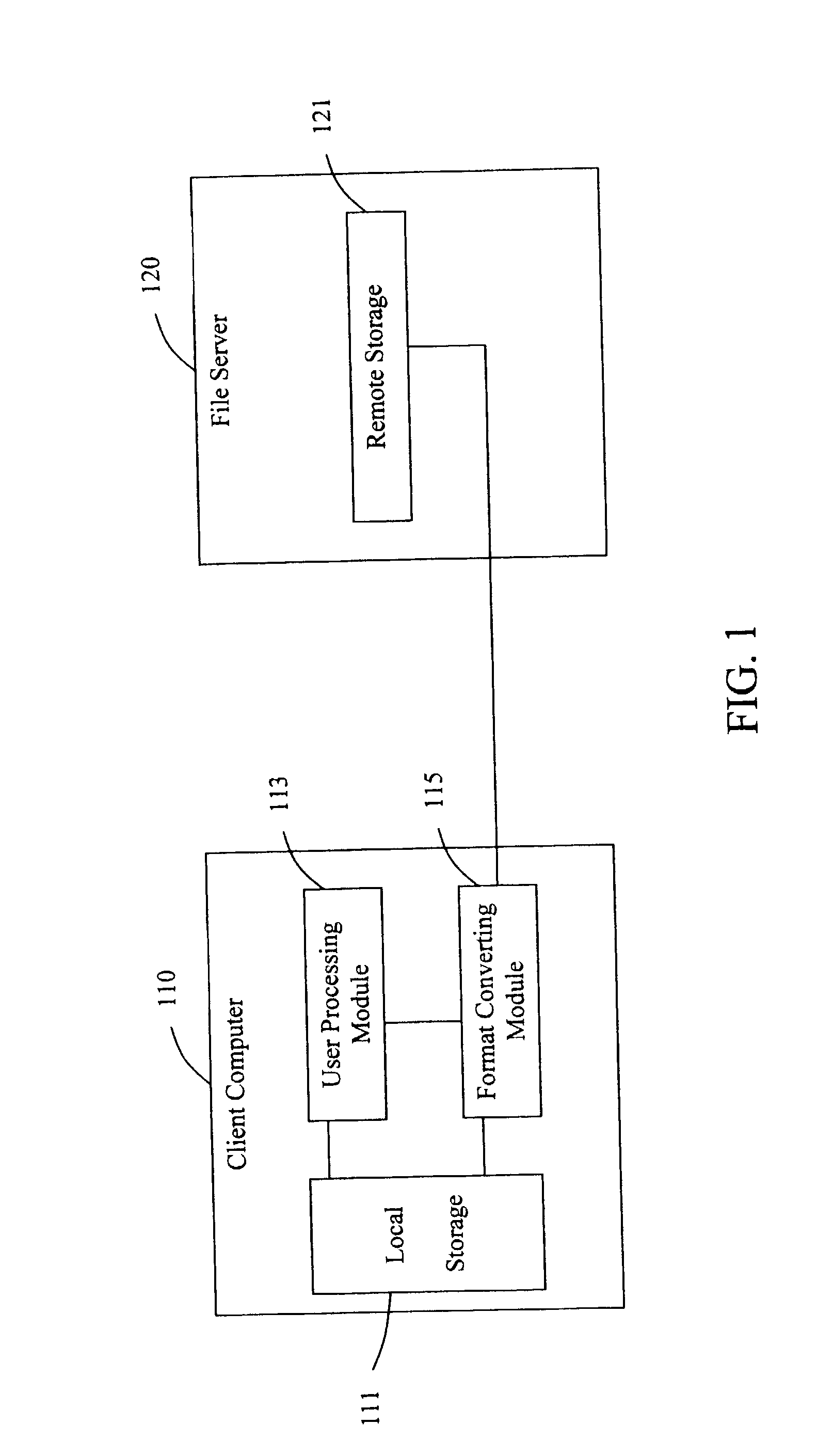 System and method for managing patent documents