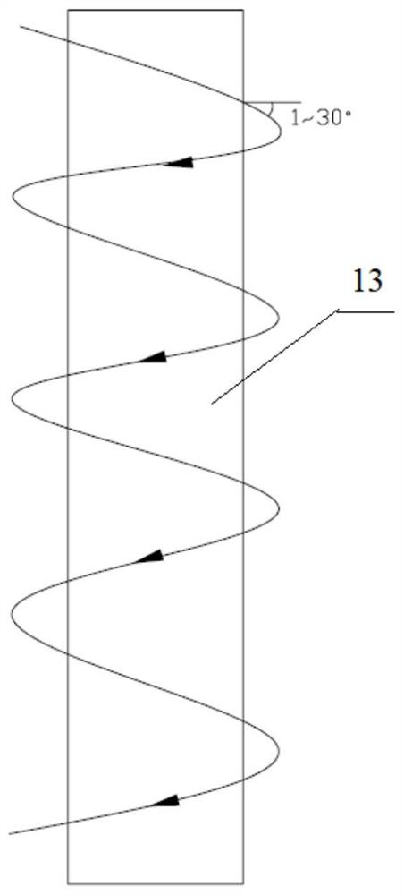 Combustion system and burner