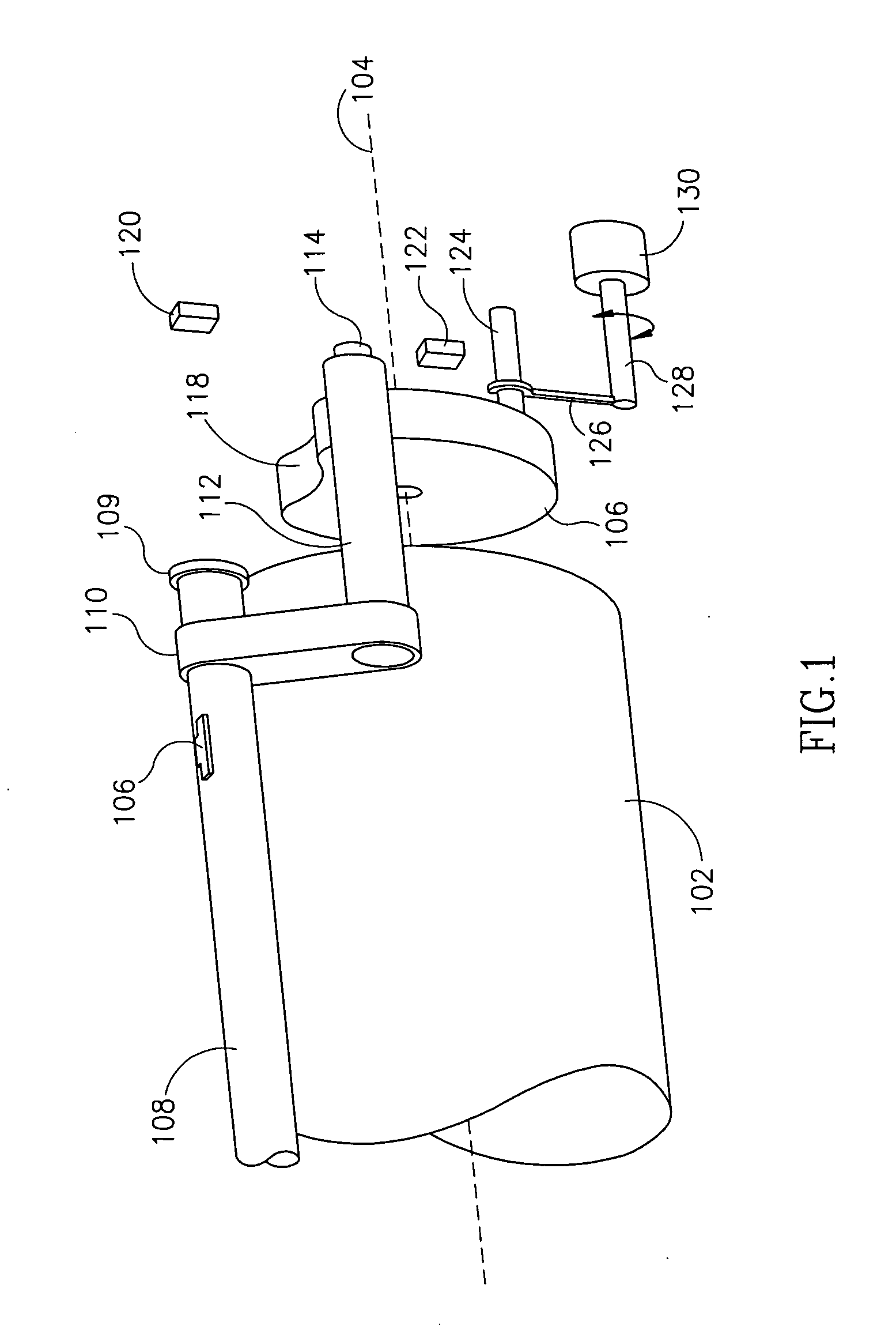 Grippers malfunction monitoring