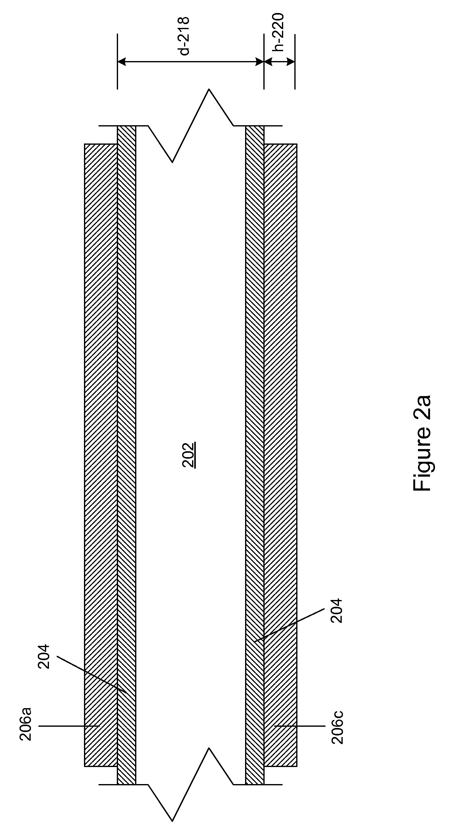 Apparatus with strake elements and methods for installing strake elements