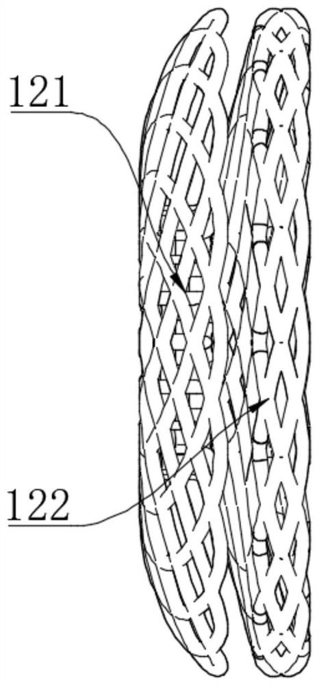 Mental and room shunting device