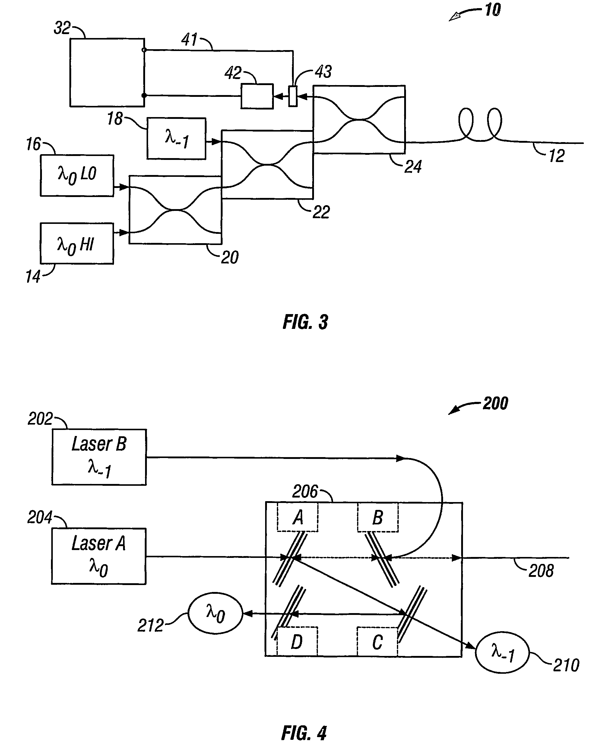 Distributed optical fibre measurements