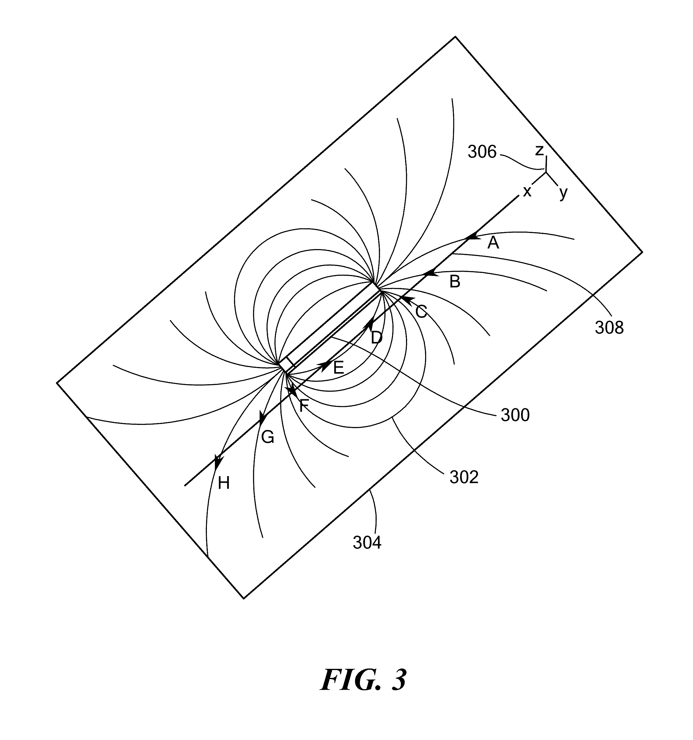 System and Method of Measuring Defects in Ferromagnetic Materials