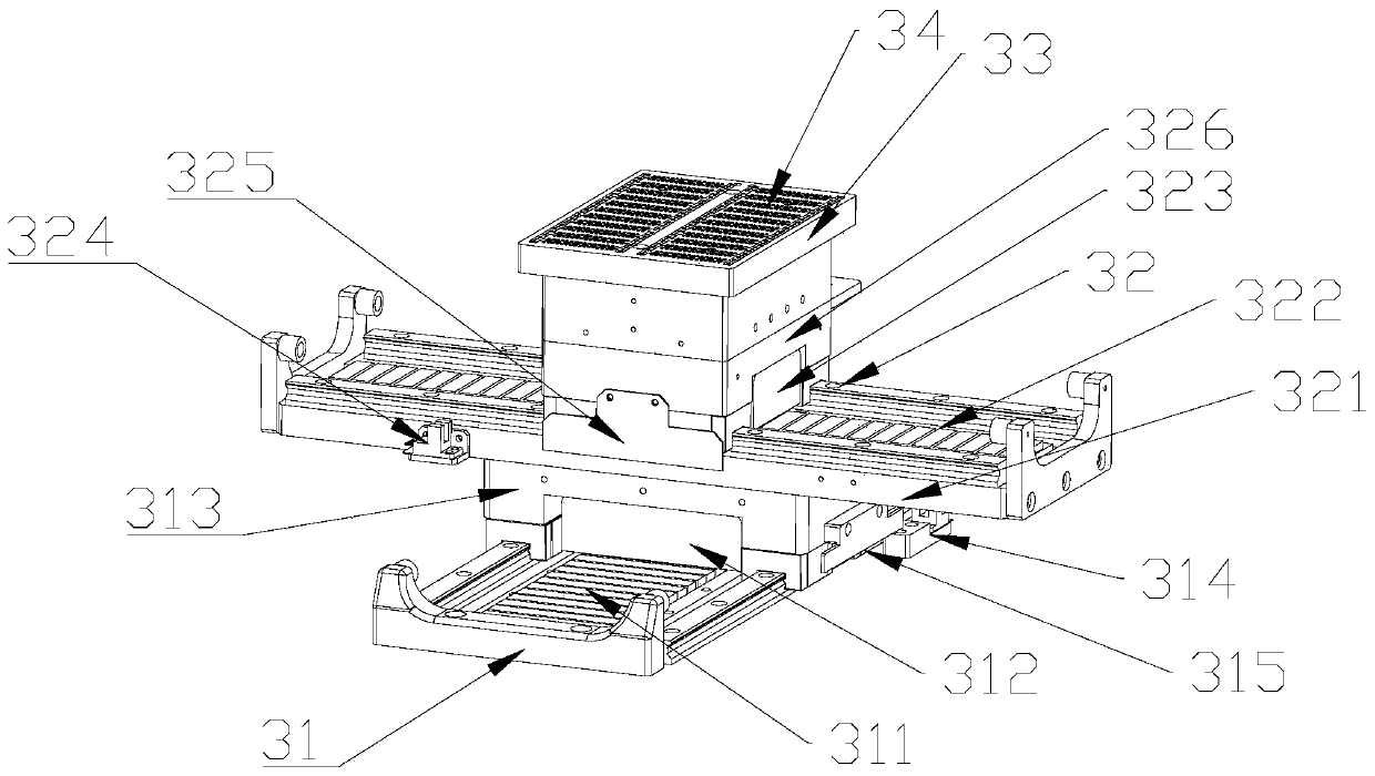 Intelligent automatic adhesive dispensing device