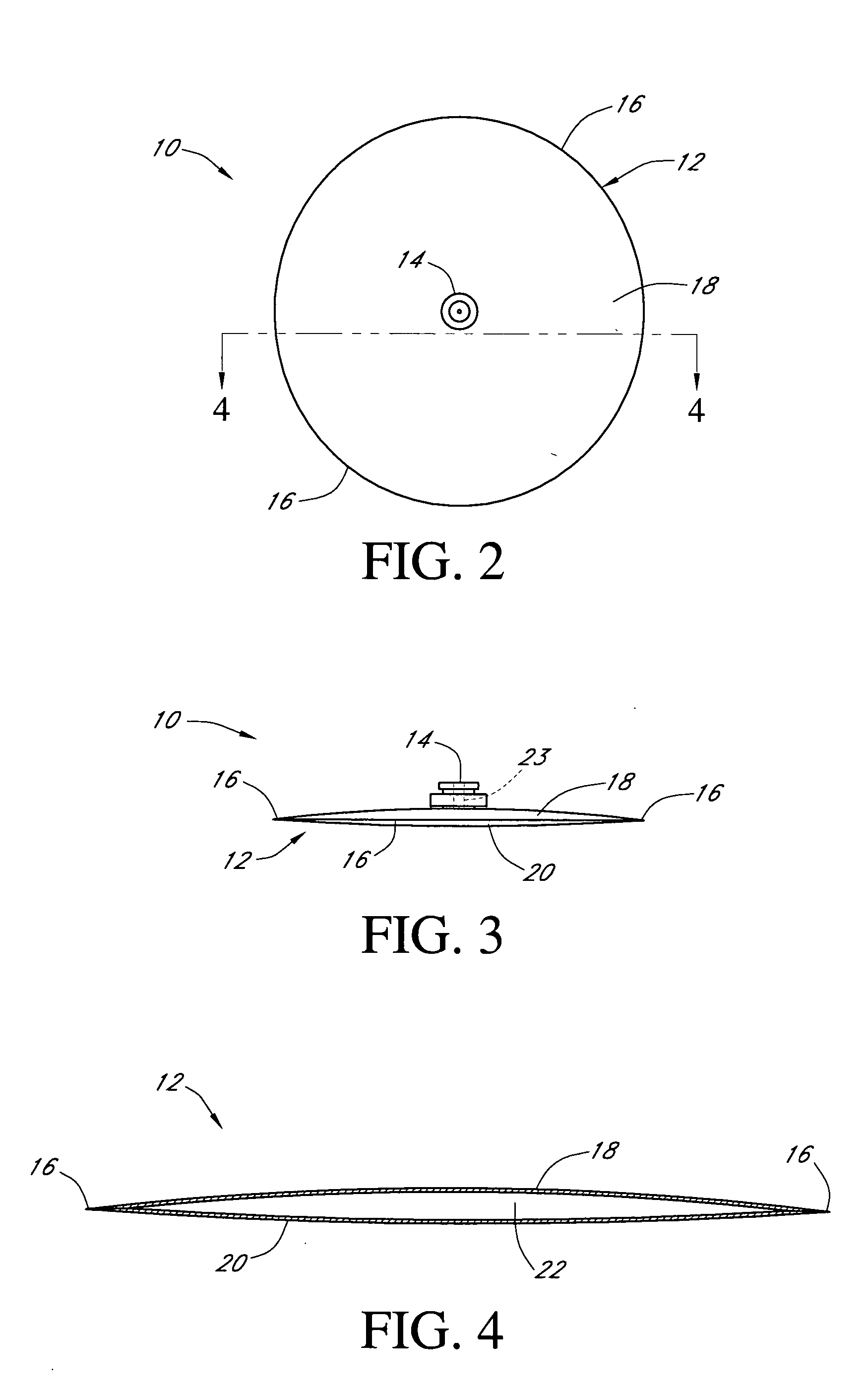 Fluid medication delivery device