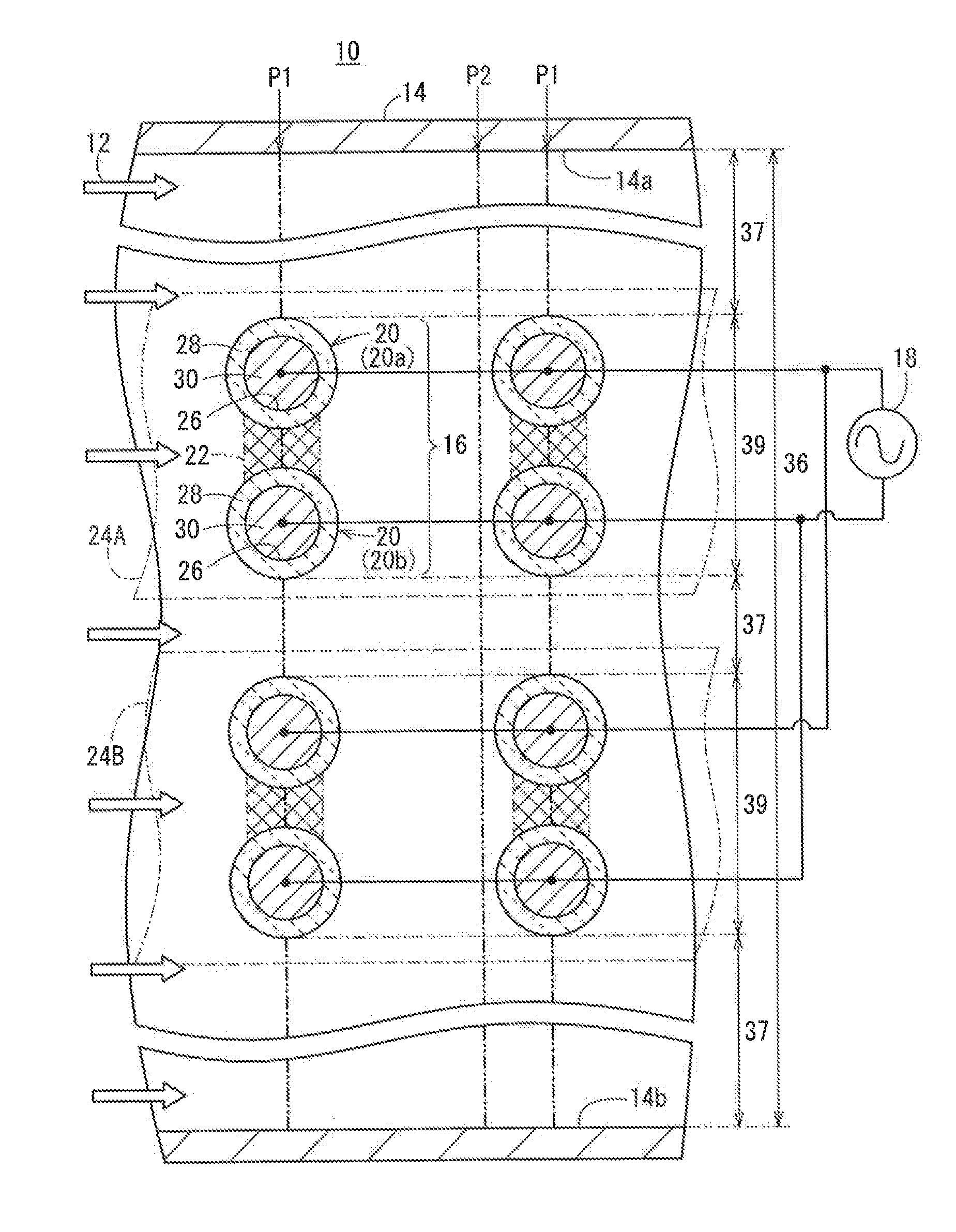 Ozone generator