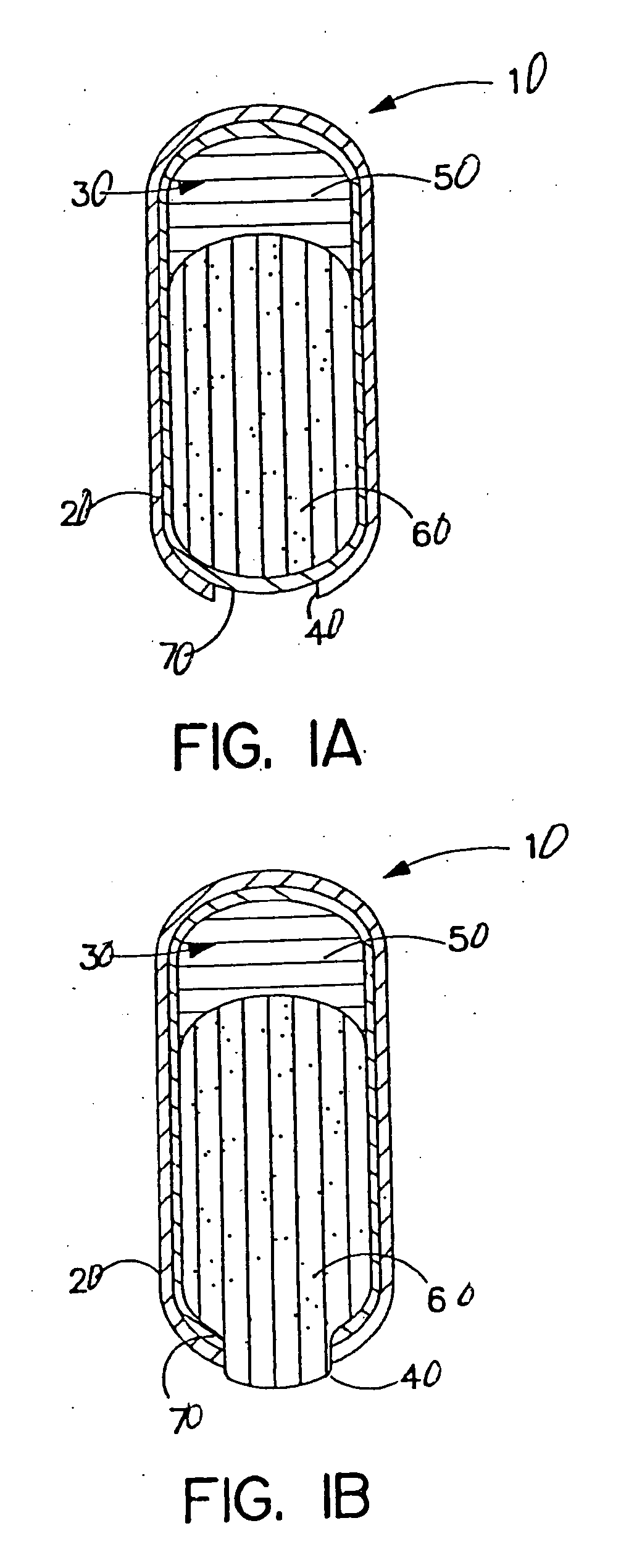 Uniform delivery of topiramate over prolonged period of time with enhanced dispersion formulation