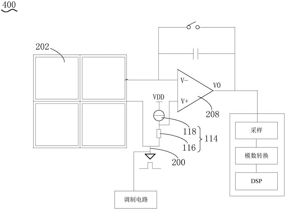 Fingerprint sensor and electronic equipment