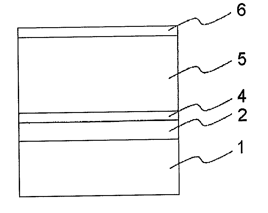 Electrophotographic photoconductor and manufacturing method thereof