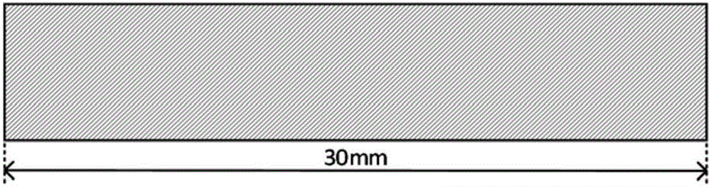 Composite machining method for micro-die