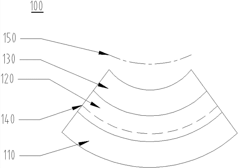 Flexible display device