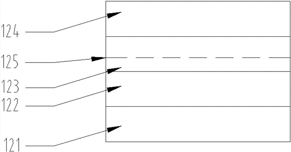 Flexible display device