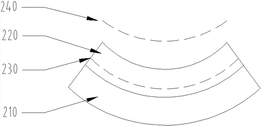 Flexible display device