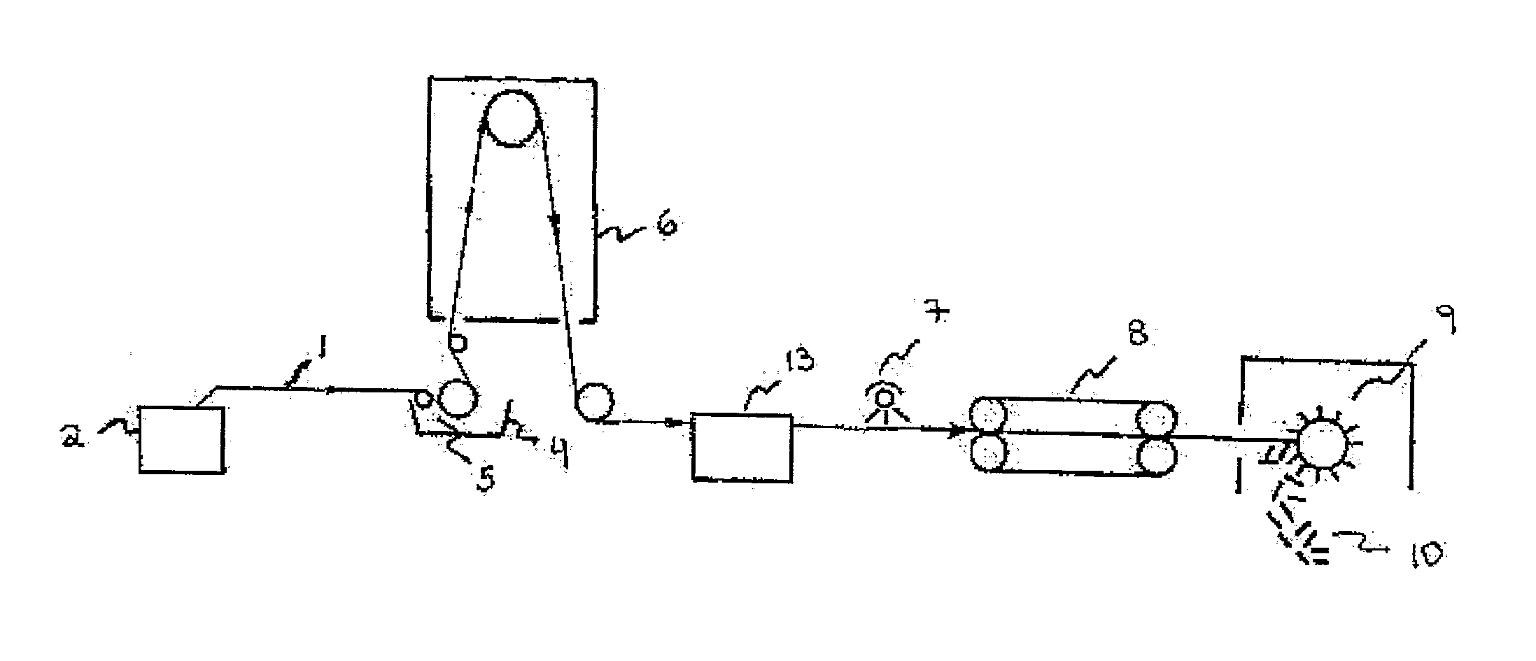 Long Fiber-Reinforced Thermoplastic Concentrate and Method for Its Preparation