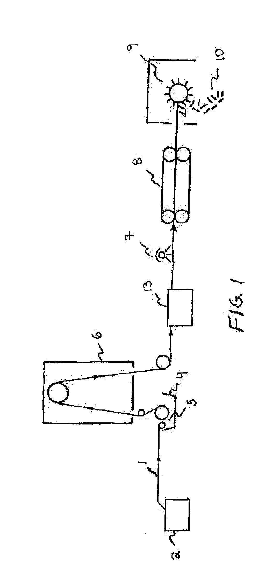 Long Fiber-Reinforced Thermoplastic Concentrate and Method for Its Preparation