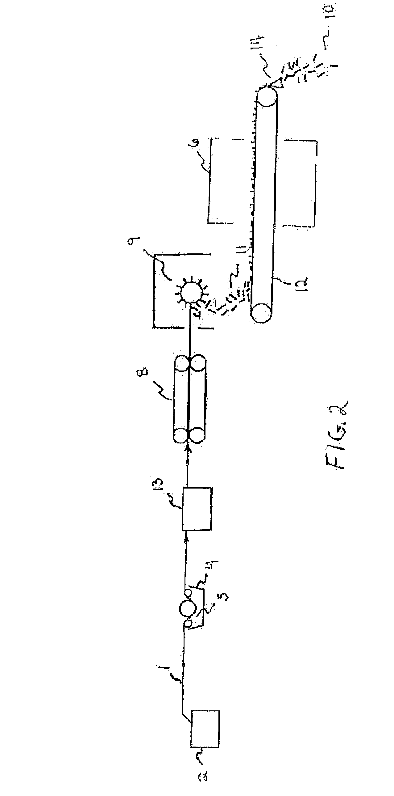 Long Fiber-Reinforced Thermoplastic Concentrate and Method for Its Preparation